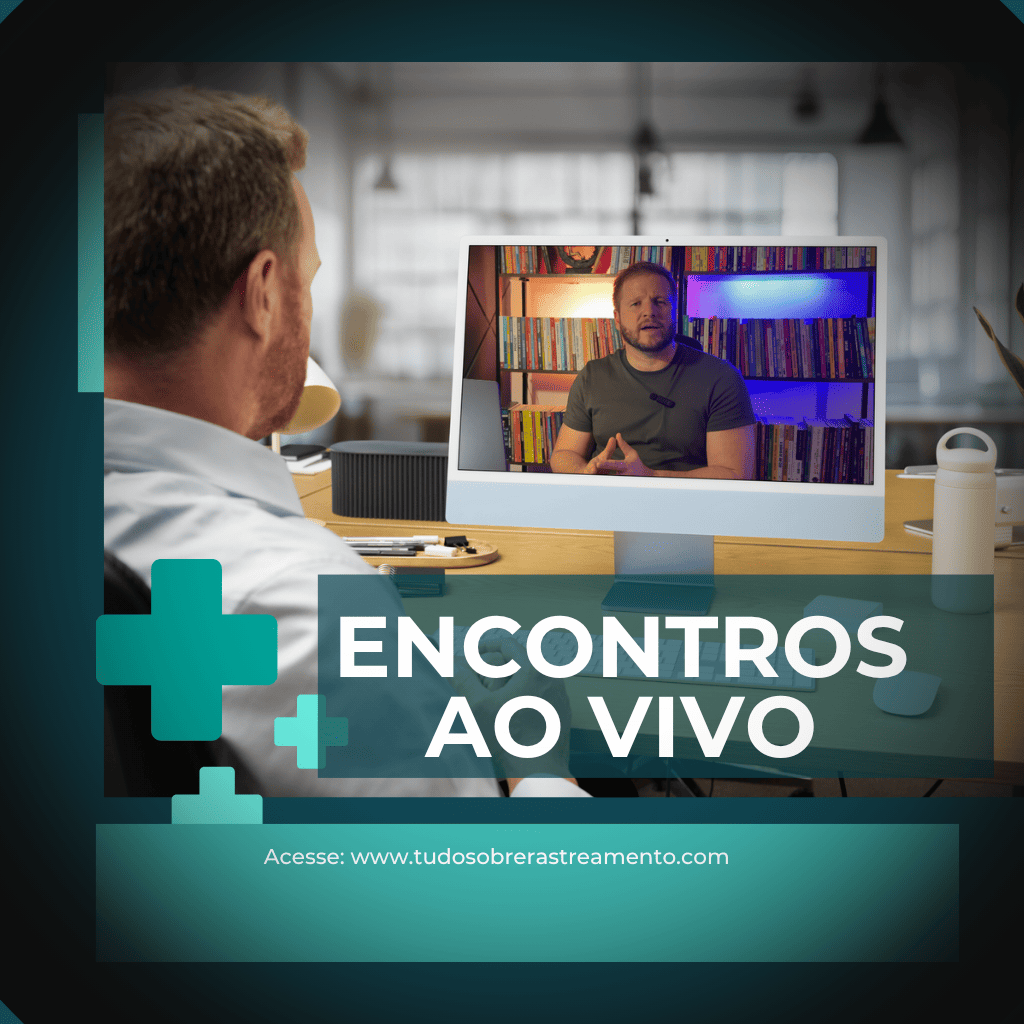 curso de rastreamento online